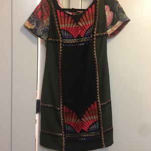 Anthropologie (Ranna Gill) Dress